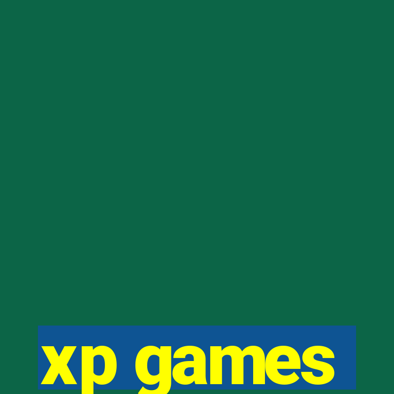 xp games